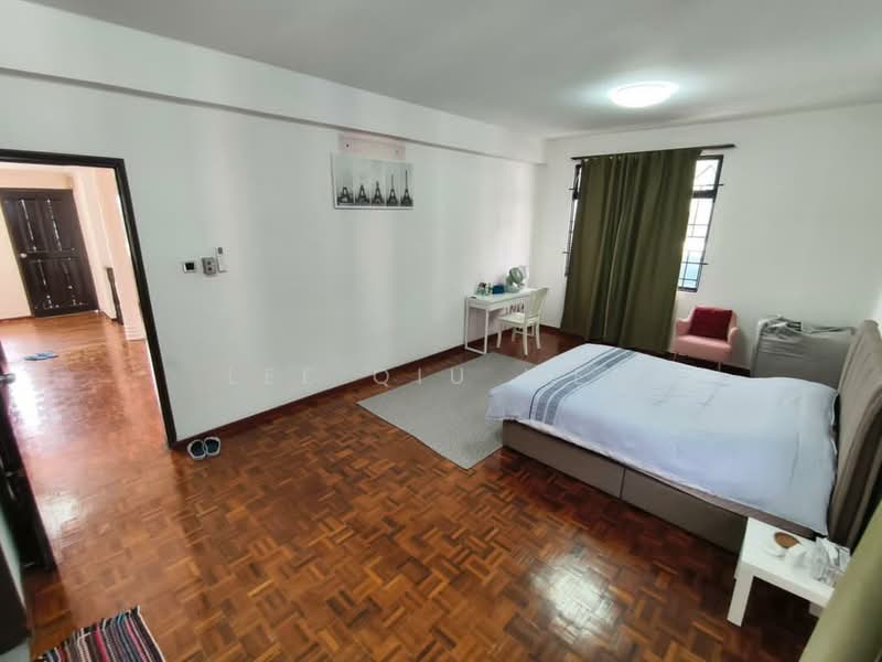 Semi-Detached House for Sale in Taman Johor Jaya (Johor Bahru) - Lee Qiu Wen - Bedroom - PropertyGuru.com.my