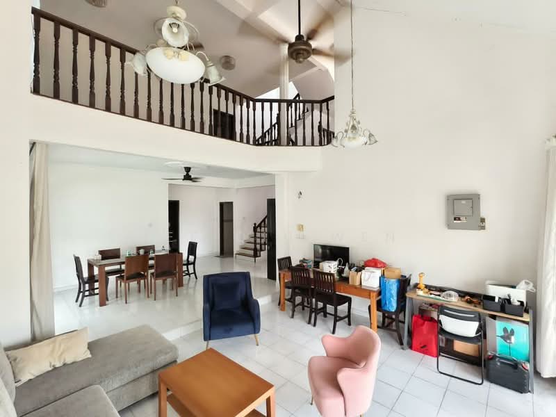 Semi-Detached House for Sale in Taman Johor Jaya (Johor Bahru) - Lee Qiu Wen - PropertyGuru.com.my