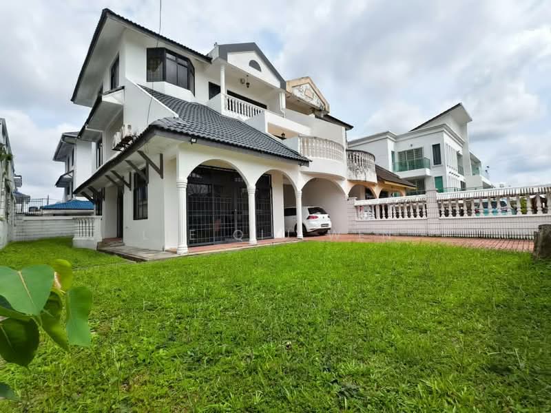 Semi-Detached House for Sale in Taman Johor Jaya (Johor Bahru) - Lee Qiu Wen - PropertyGuru.com.my
