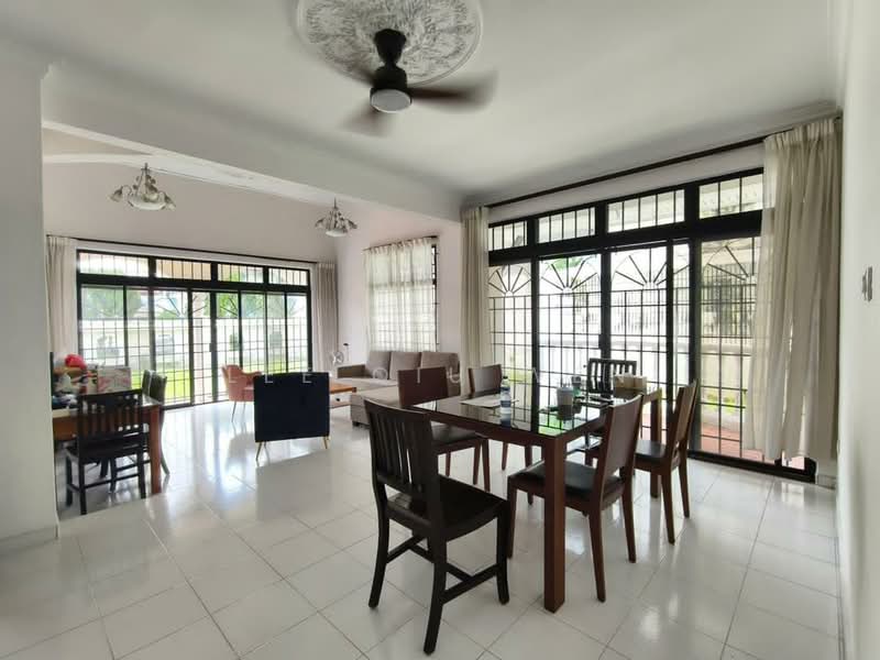 Semi-Detached House for Sale in Taman Johor Jaya (Johor Bahru) - Lee Qiu Wen - PropertyGuru.com.my