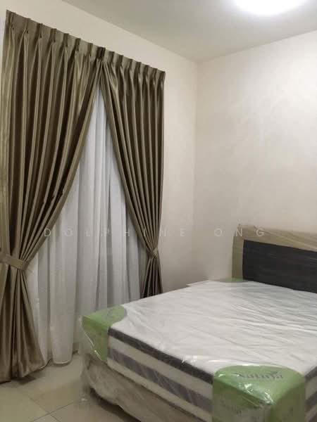 Kondominium untuk Disewa di M Condominium @ Larkin - Dolphine Ong - Bedroom - PropertyGuru.com.my