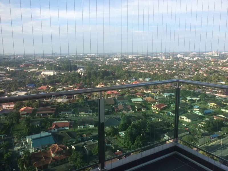 Kondominium untuk Disewa di M Condominium @ Larkin - Dolphine Ong - View - PropertyGuru.com.my
