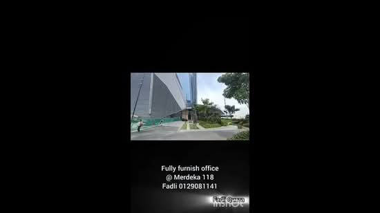 Office for Rent in KLCC (KL City Centre) - Ahmad Fadli Ayub - PropertyGuru.com.my