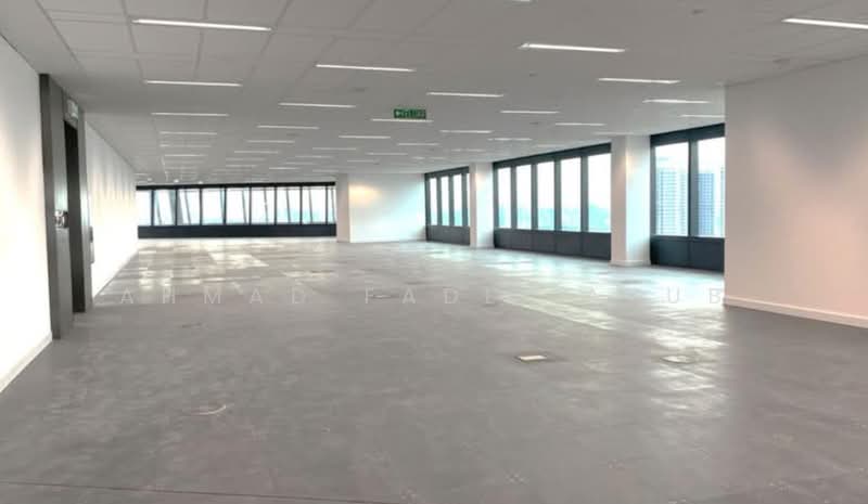 Office for Rent in KLCC (KL City Centre) - Ahmad Fadli Ayub - Interior - PropertyGuru.com.my