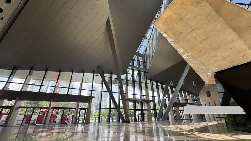 Office for Rent in KLCC (KL City Centre) - Ahmad Fadli Ayub - Lobby - PropertyGuru.com.my