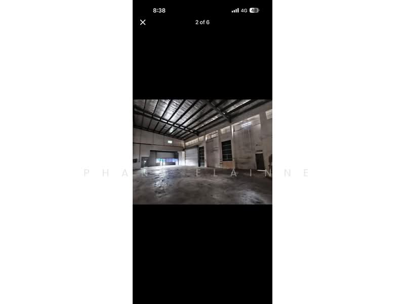 Cluster Factory for Rent in Kawasan Perindustrian Mount Austin (Tebrau) - Phang Elainne - Interior - PropertyGuru.com.my