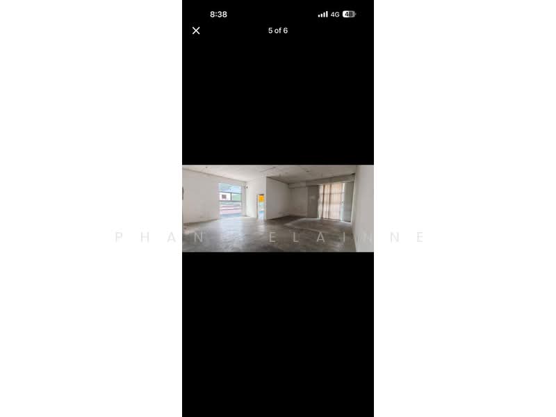 Cluster Factory for Rent in Kawasan Perindustrian Mount Austin (Tebrau) - Phang Elainne - Interior - PropertyGuru.com.my