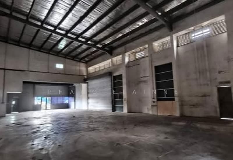 Cluster Factory for Rent in Kawasan Perindustrian Mount Austin (Tebrau) - Phang Elainne - Interior - PropertyGuru.com.my