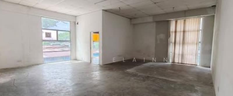 Cluster Factory for Rent in Kawasan Perindustrian Mount Austin (Tebrau) - Phang Elainne - Interior - PropertyGuru.com.my