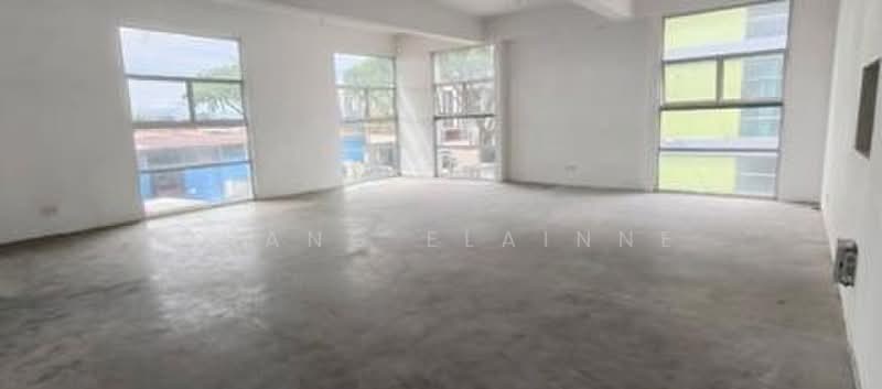 Cluster Factory for Rent in Kawasan Perindustrian Mount Austin (Tebrau) - Phang Elainne - Interior - PropertyGuru.com.my