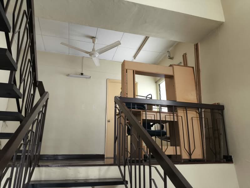 2.5-storey Terraced House for Rent in Damansara Jaya (Petaling Jaya) - Eric Lim - Interior - PropertyGuru.com.my
