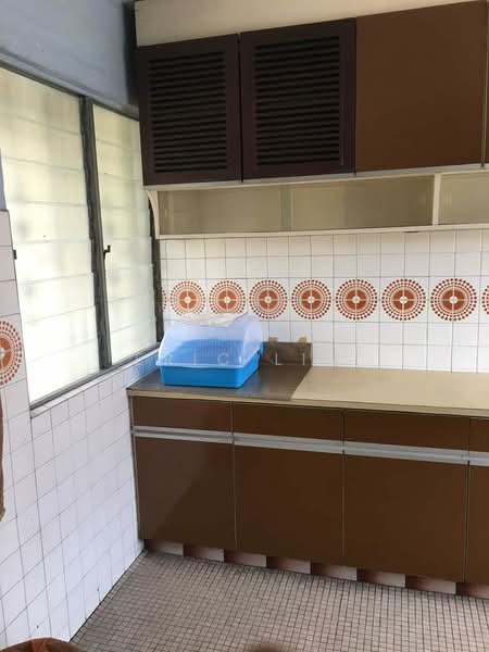 2.5-storey Terraced House for Rent in Damansara Jaya (Petaling Jaya) - Eric Lim - Kitchen - PropertyGuru.com.my