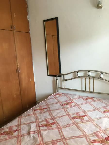 2.5-storey Terraced House for Rent in Damansara Jaya (Petaling Jaya) - Eric Lim - Bedroom - PropertyGuru.com.my