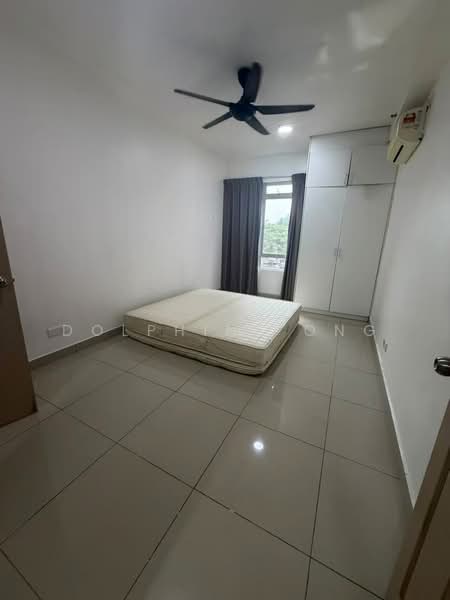 Apartment for Rent at Austin Suites (Permata Austin) - Dolphine Ong - Bedroom - PropertyGuru.com.my