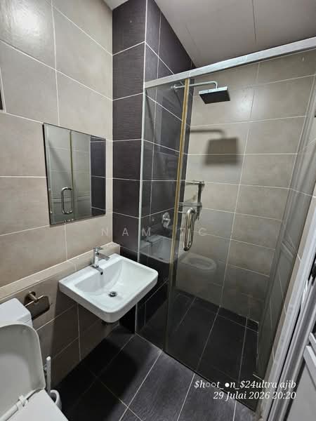 Service Residence for Rent at D'Summit Residences - Nam YC - PropertyGuru.com.my