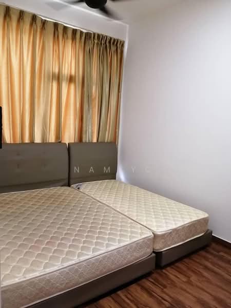 Service Residence for Rent at D'Summit Residences - Nam YC - PropertyGuru.com.my