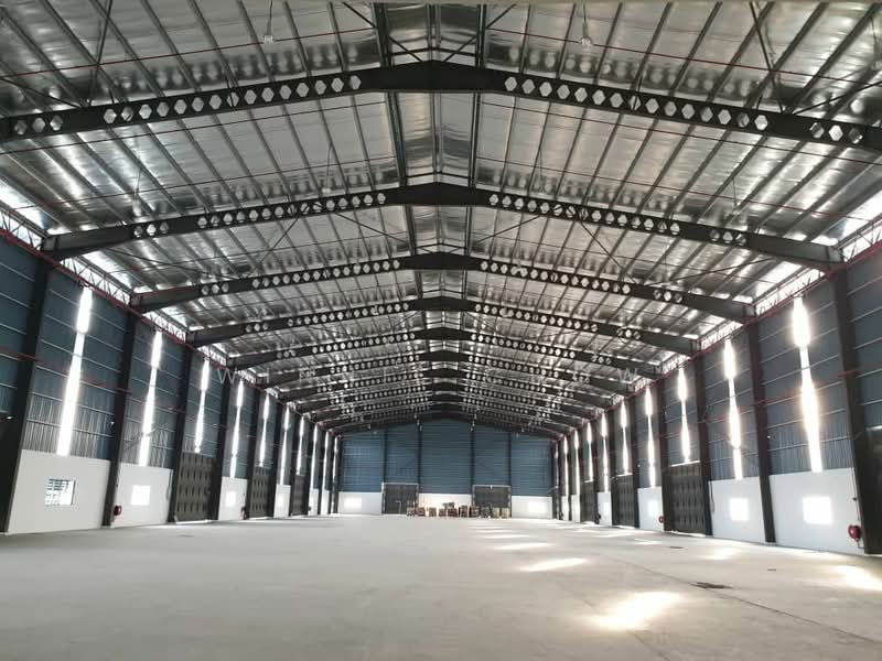 Warehouse for Rent in Berjaya Park (Shah Alam) - Winnie Chow - Interior - PropertyGuru.com.my