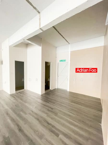 Office for Rent in Sungai Tiram (Bayan Lepas) - Adrian Foo - PropertyGuru.com.my