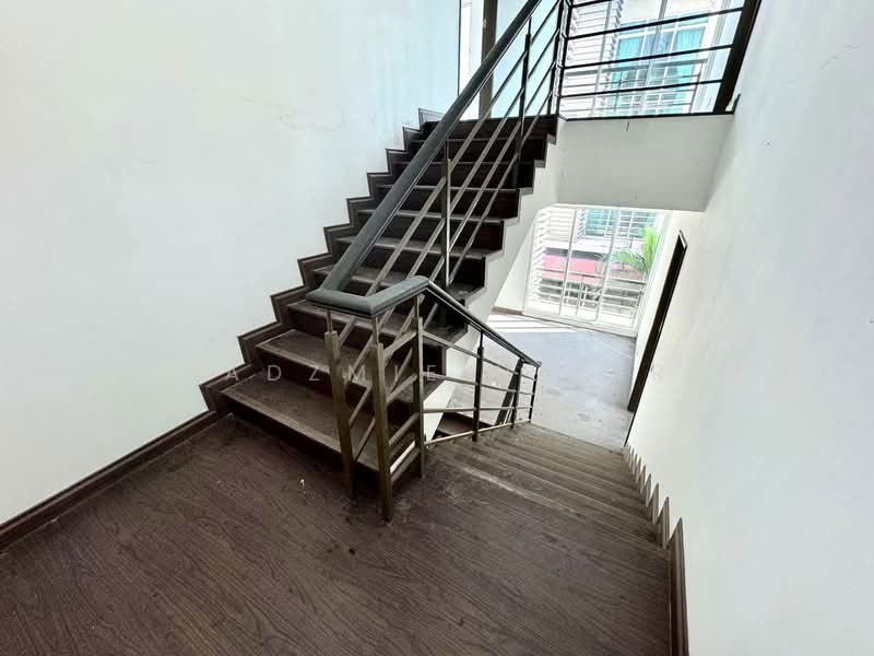 Semi-Detached House for Sale in Kampung Sungai Ramal Baru (Kajang) - Nadzmie Nasir - Interior - PropertyGuru.com.my