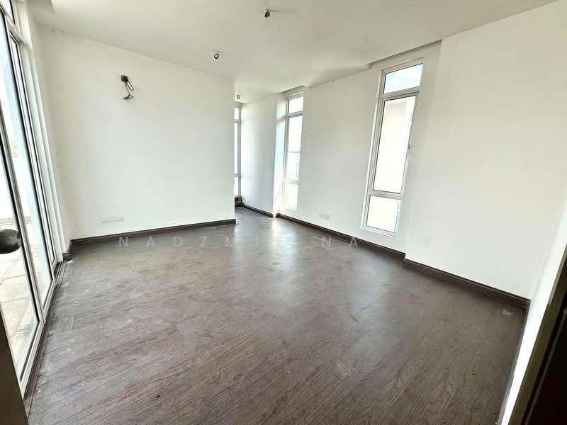 Semi-Detached House for Sale in Kampung Sungai Ramal Baru (Kajang) - Nadzmie Nasir - Interior - PropertyGuru.com.my