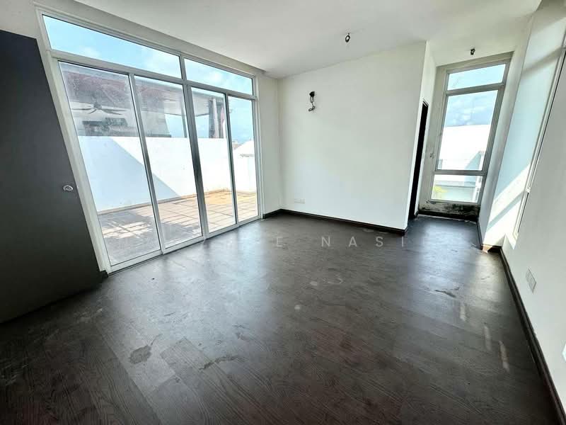 Semi-Detached House for Sale in Kampung Sungai Ramal Baru (Kajang) - Nadzmie Nasir - Interior - PropertyGuru.com.my