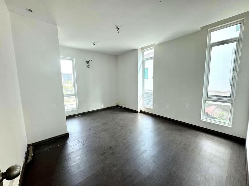 Semi-Detached House for Sale in Kampung Sungai Ramal Baru (Kajang) - Nadzmie Nasir - Interior - PropertyGuru.com.my