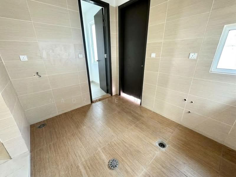 Semi-Detached House for Sale in Kampung Sungai Ramal Baru (Kajang) - Nadzmie Nasir - Interior - PropertyGuru.com.my