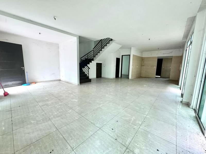 Semi-Detached House for Sale in Kampung Sungai Ramal Baru (Kajang) - Nadzmie Nasir - Interior - PropertyGuru.com.my