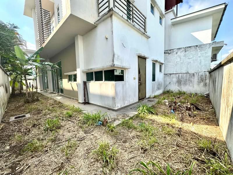 Semi-Detached House for Sale in Kampung Sungai Ramal Baru (Kajang) - Nadzmie Nasir - Exterior - PropertyGuru.com.my