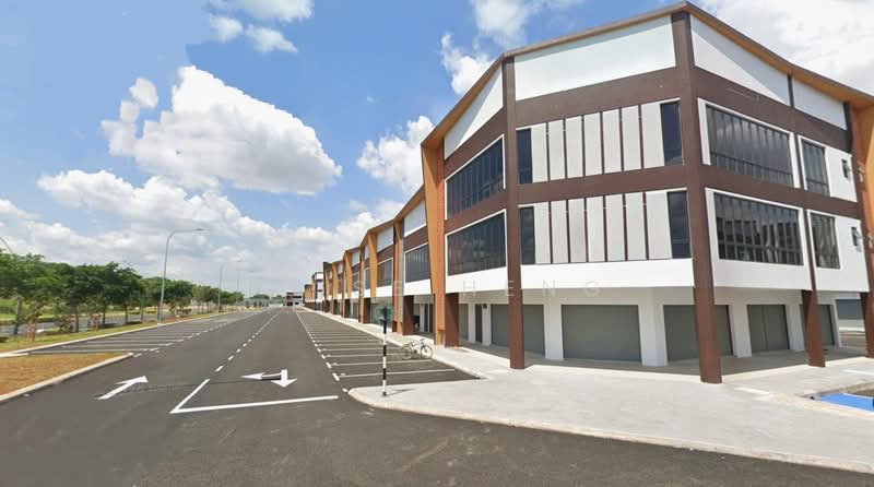 Kedai / Pejabat untuk Disewa di Setia Ecohill (Semenyih) - Elise Heng - Exterior - PropertyGuru.com.my
