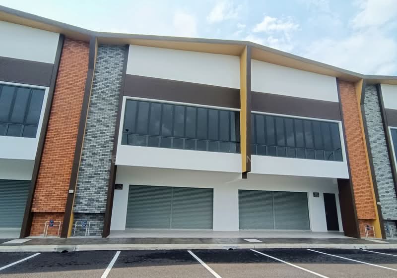 Kedai / Pejabat untuk Disewa di Setia Ecohill (Semenyih) - Elise Heng - Exterior - PropertyGuru.com.my