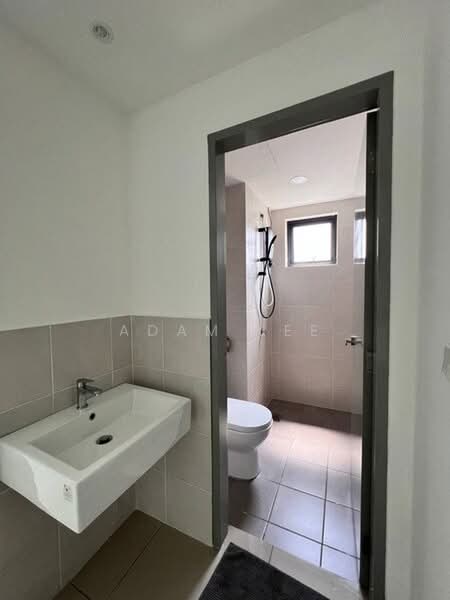 Service Residence for Sale at M Centura - Adam Lee - Bathroom - PropertyGuru.com.my
