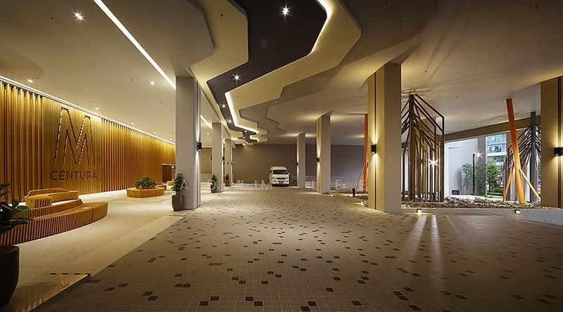 Service Residence for Sale at M Centura - Adam Lee - PropertyGuru.com.my