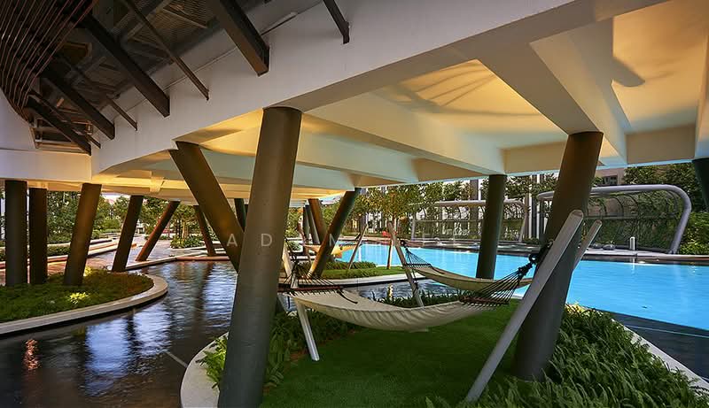 Service Residence for Sale at M Centura - Adam Lee - PropertyGuru.com.my