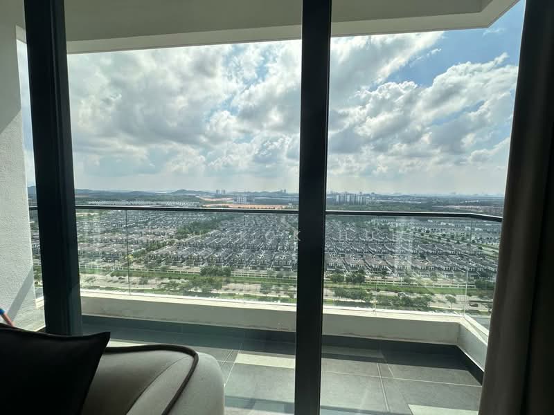 Apartment for Sale at Eco Nest @ Eco Botanic - Loh Kok Hui - View - PropertyGuru.com.my