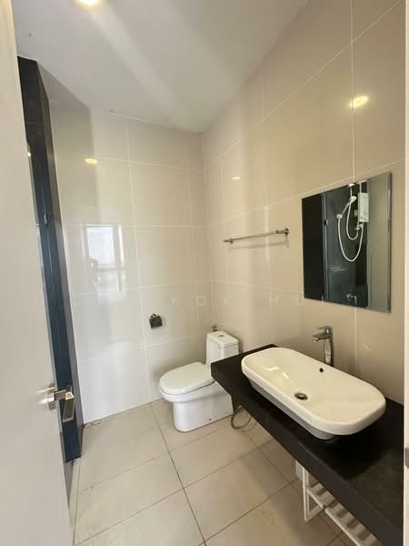Apartment for Sale at Eco Nest @ Eco Botanic - Loh Kok Hui - Bathroom - PropertyGuru.com.my
