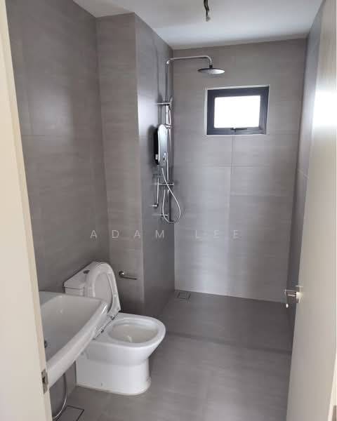 Service Residence for Sale at Residensi Ava @ Kiara Bay - Adam Lee - Bathroom - PropertyGuru.com.my