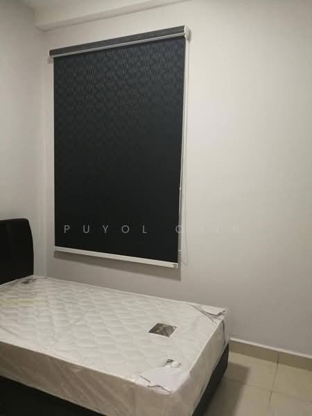 Service Residence for Rent at D'Secret Garden (Pangsapuri Kempas Indah) - Puyol Chin - Bedroom - PropertyGuru.com.my