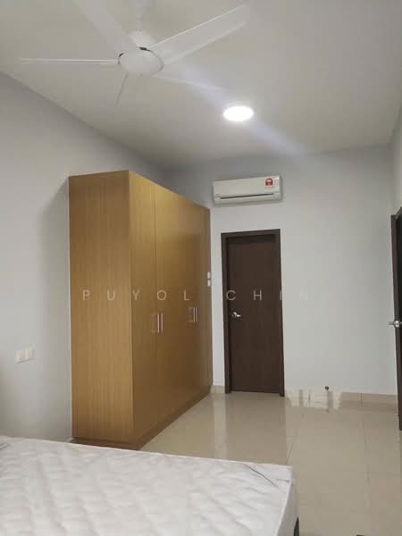 Service Residence for Rent at D'Secret Garden (Pangsapuri Kempas Indah) - Puyol Chin - PropertyGuru.com.my