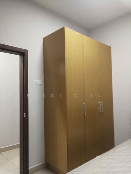 Service Residence for Rent at D'Secret Garden (Pangsapuri Kempas Indah) - Puyol Chin - Interior - PropertyGuru.com.my