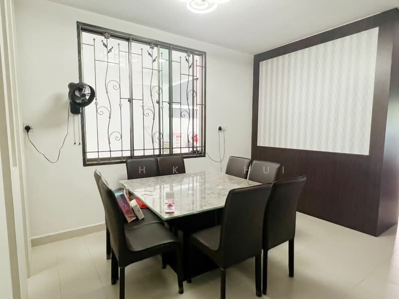 Rumah Kluster untuk Dijual di Taman Adda Heights (Tebrau) - Loh Kok Hui - PropertyGuru.com.my