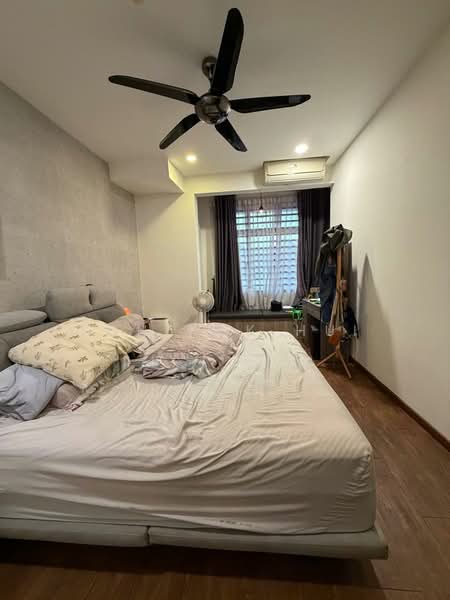 Semi-Detached House for Sale in Taman Impian Emas (Skudai) - Loh Kok Hui - Bedroom - PropertyGuru.com.my