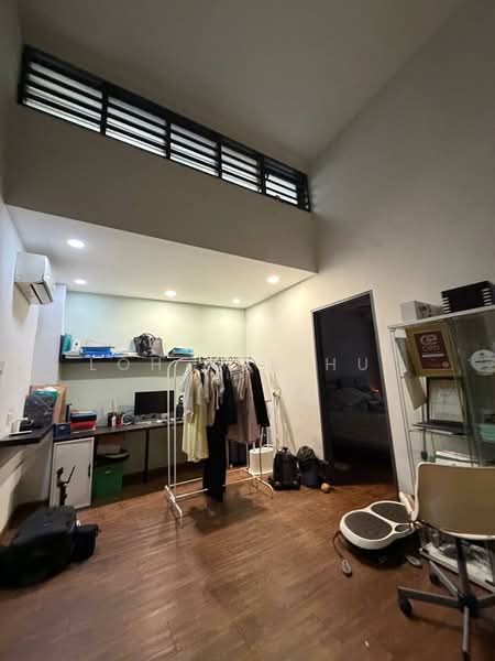 Semi-Detached House for Sale in Taman Impian Emas (Skudai) - Loh Kok Hui - PropertyGuru.com.my