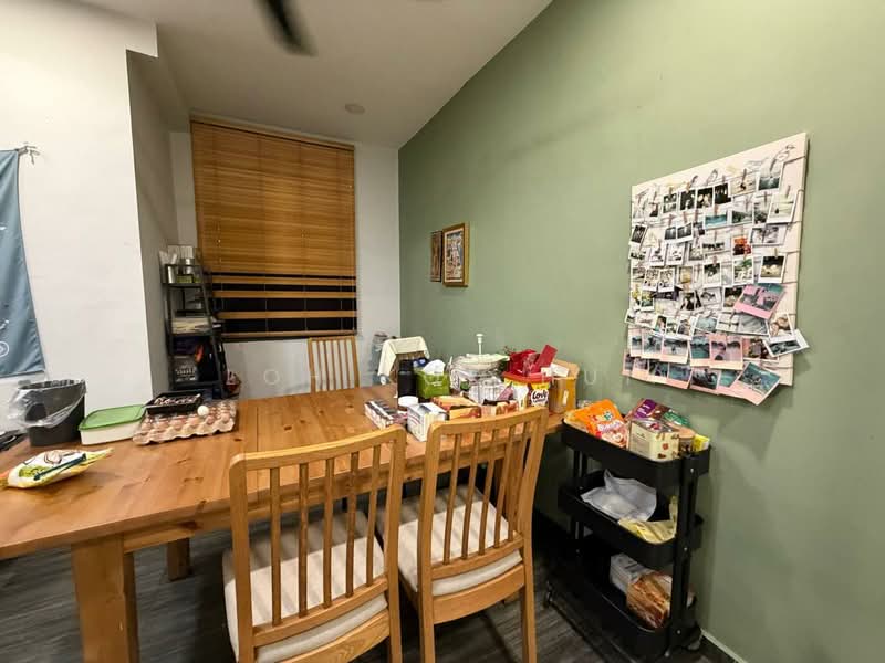 Semi-Detached House for Sale in Taman Impian Emas (Skudai) - Loh Kok Hui - PropertyGuru.com.my