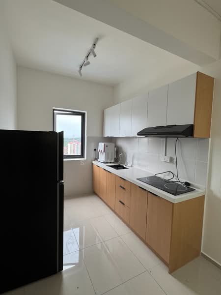 Service Residence for Rent at Arte Cheras - Sam . - Kitchen - PropertyGuru.com.my
