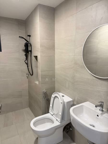 Service Residence for Rent at Arte Cheras - Sam . - Bathroom - PropertyGuru.com.my