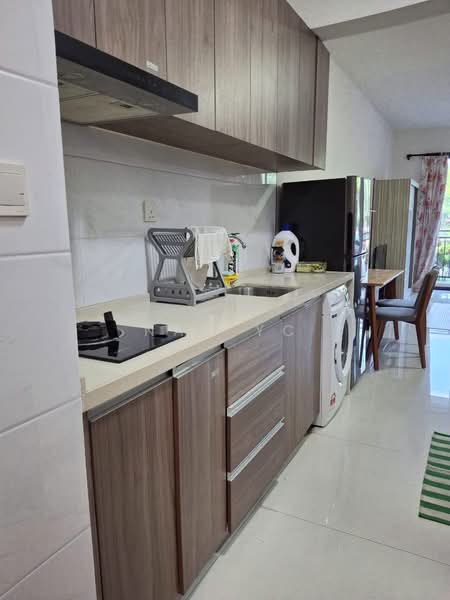 Service Residence for Rent at Country Garden Central Park - Nam YC - PropertyGuru.com.my