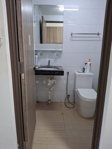 Service Residence for Rent at Country Garden Central Park - Nam YC - PropertyGuru.com.my