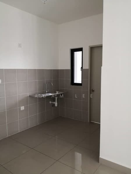 Condominium for Sale at The Nest @ Genting Klang - Adam Lee - Kitchen - PropertyGuru.com.my