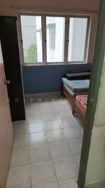 Pangsapuri untuk Disewa di Bistari Impian Apartment - Dolphine Ong - Bedroom - PropertyGuru.com.my